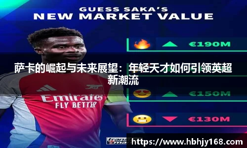 萨卡的崛起与未来展望：年轻天才如何引领英超新潮流